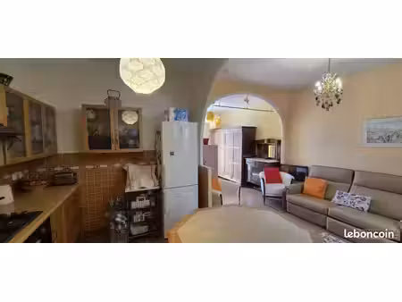 maison 4 pièces 66 m²
