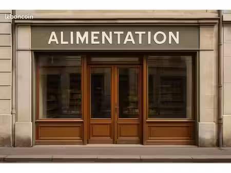 local 44 m²