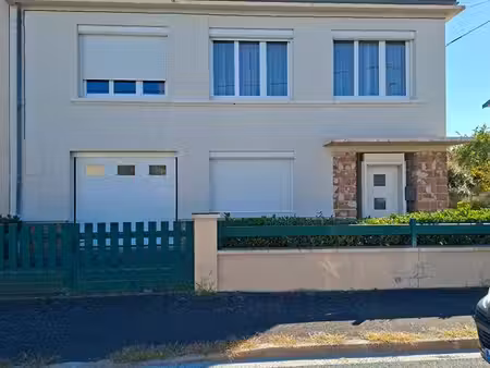 maison montlucon quartier rimard