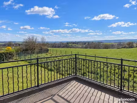 maison 4 pièces 86 m²