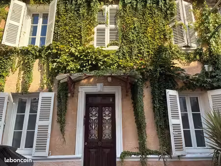 maison saint-roch