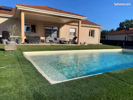 maison 5 pièces 96 m²
