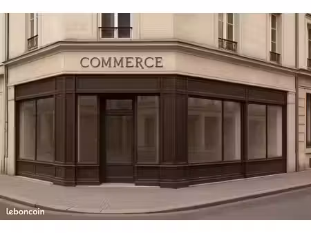 local 100 m²