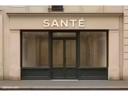 local 95 m²