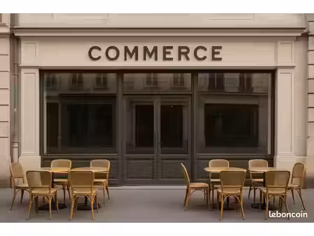 local 105 m²