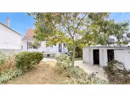 vente maison 6 pièces 127.91 m² à montgeron (91230)  446 000 €