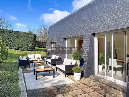 vente maison 8 pièces 153.61 m² à pordic (22590)  442 000 €