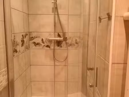 grand t2 en centre-ville de digne les bains