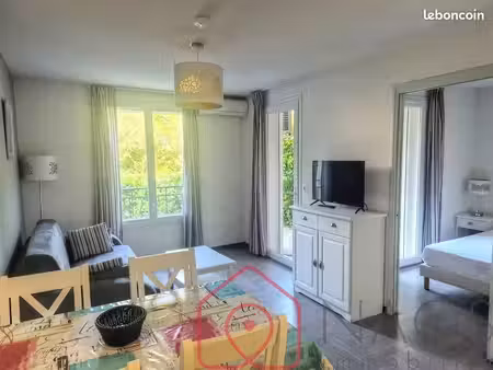 appartement 1 pièce 33 m²