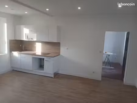 apartement t2