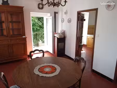 appartement f2