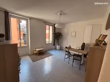location bureau centre de digne