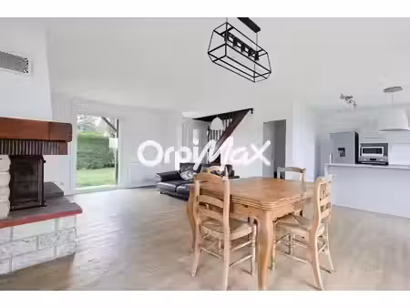 vente maison 6 pièces 129 m² à linselles (59126)  449 990 €