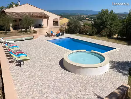 maison 7 pièces  180 m2
