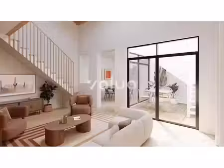 vente maison 5 pièces 145 m² à bordeaux (33000)  450 000 €