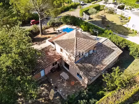 vente maison 6 pièces 155 m² à montelimar (26200)  449 000 €