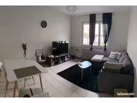 appartement f2 centre epinal