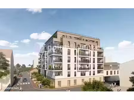 local commercial 102 m²