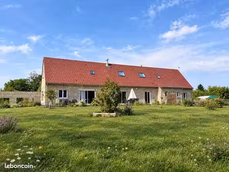 maison 8 pièces 300 m2