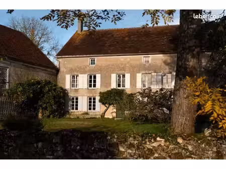 ferme 10 pièces 500 m²
