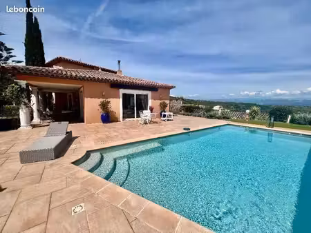 villa 8 pièces 220 m2 sur 1200 m2