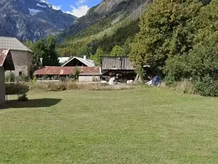 terrain 542m2