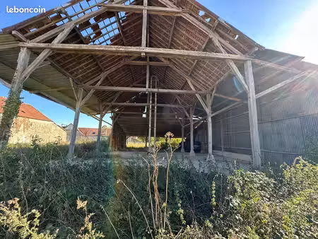 bien agricole 3840 m² villeneuve-sur-yonne