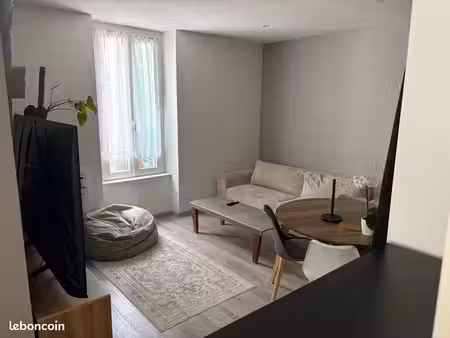 appartement centre ville
