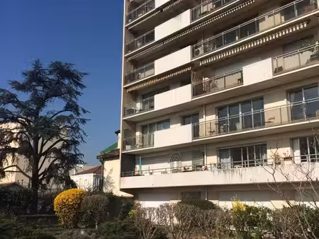 appartement courbevoie vue seine
