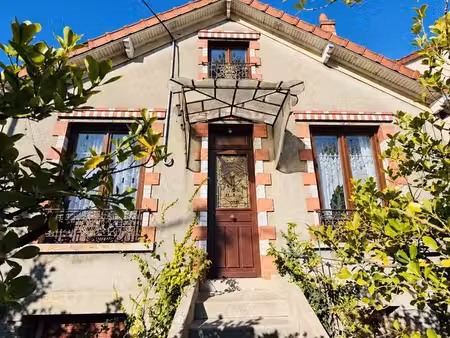 maison 2 pièces 35 m²