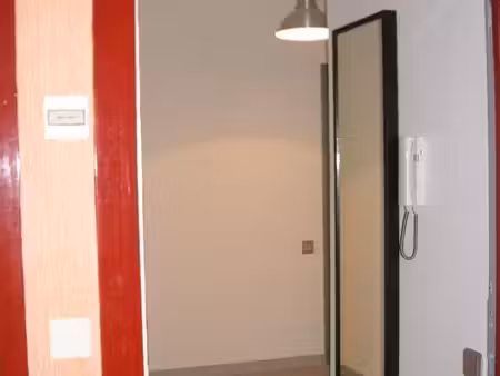 2 pièces - 50m2