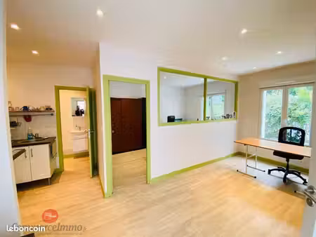 bureaux 39 m² le plessis robinson
