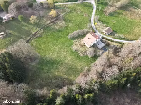 ferme 8 pièces 173 m²