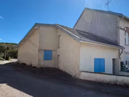 maison 4 pièces 67 m²