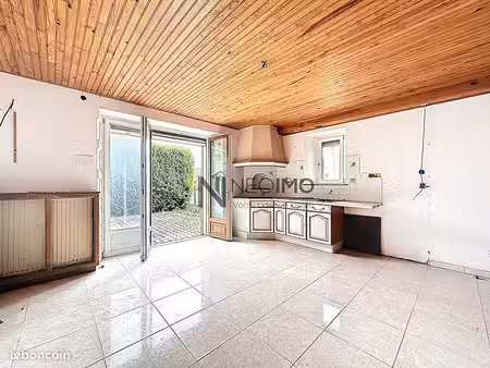 maison 4 pièces 111 m²