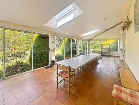 vente maison 4 pièces 211 m² à saint-marcel-lès-valence (26320)  439 000 €