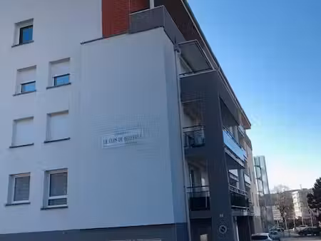 appartement 2 pièces 51 m²