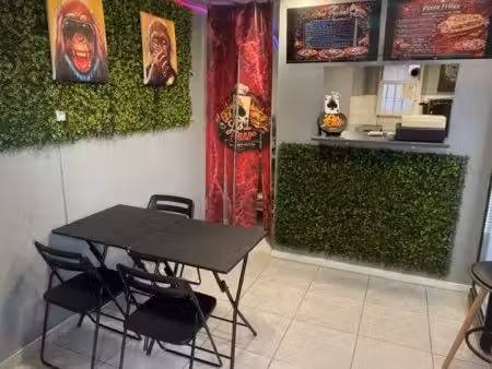 pizzeria