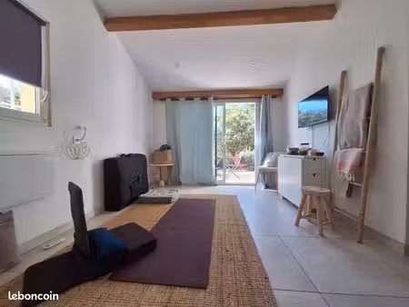cabinet partagé à trans en provence