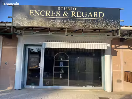 local commercial à louer