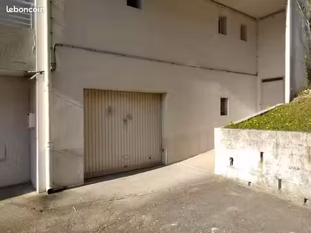direct particulier : location entrepot / bureau ou local commercial 200m² centre ville san