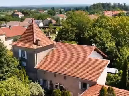 maison d'exception