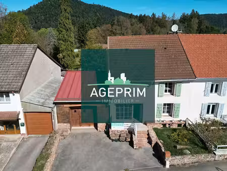 maison 6 pièces 136 m²