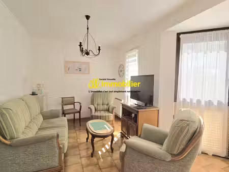 appartement 4 pièces 71 m²