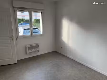 appartement 49 m2