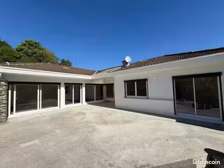 maison 4 pièces 138 m²