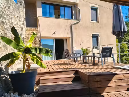 maison 185m²