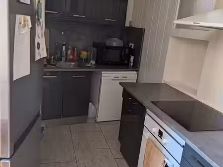 appartement t5