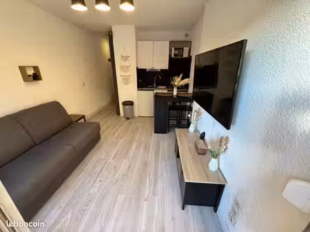 location studio