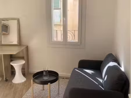 charmant petit t2 à louer
